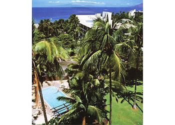 Kihei Condominium rental - Exterior Photo - View from Lanai