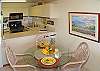 Kihei Condominium rental - Exterior Photo - Dining Area and Kitchen