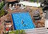 Kihei Condominium rental - Exterior Photo - Pool and Barbecues