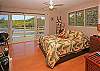 Hula Cove may be a vintage beach house, but the owners have provided many modern conveniences including high-speed Internet. It sleeps 3 with a queen bed and a sofabed.