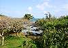 Right next door is your own park to swim, snorkel, and enjoy this very picturesque area.