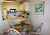 Like to cook? You will LOVE the gas stove! Hate to cook? Walk next door to several fun restaurants!