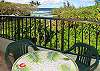Relax on the wide lanai.