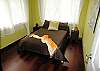 Bright and airy Bedroom Three
