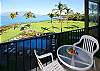 The 405 lanai is a great place to relax and enjoy the always changing, always interesting view.