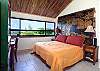Relax in comfort in the Master bedroom