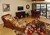 Kihei Condominium rental - Exterior Photo - Living Area