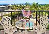 Kihei Condominium rental - Exterior Photo - Lanai and View