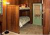 Kapoho House rental - Exterior Photo - Bunk Beds