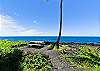 Hale Kakahi has an oceanfront picnic table, a perfect spot for whale-watching (in season).