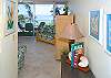 Kihei Condominium rental - Exterior Photo - Entry Hall