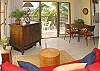 Kihei Condominium rental - Exterior Photo - Living and Dining Area
