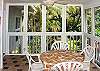 Kapoho House rental - Exterior Photo - Lanai