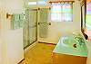 Orchid Elua has 4 full baths. This is the one off the master bedroom, but all are gorgeous!