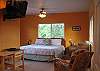 Large master bedroom