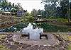 Swim in your own private, tidal fed warm pond!