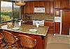Kihei Condominium rental - Exterior Photo - Kitchen and Breakfast Bar