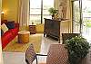 Kihei Condominium rental - Exterior Photo - Living and Dining Area