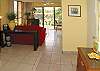 Kihei Condominium rental - Exterior Photo - Entry and Living Area