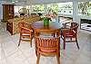 Kapoho House rental - Exterior Photo - Dining area