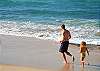 Life's a beach when you stay at Kihei Akahi C-605!