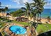 Kihei Condominium rental - Exterior Photo - View from Lanai