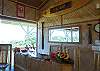 Saddle up to the Tiki Bar on the lanai!