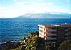 The oceanfront setting of Kihei Surfside, located in sunny South Kihei next to beautiful Keawakapu Beach.