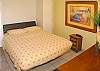Kihei Condominium rental - Exterior Photo - Murphy Bed Down