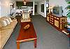 Hilo Condominium rental - Exterior Photo - Living and Dining Area