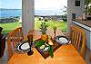 A wonderful place for a meal with a great view of Kapoho Bay.