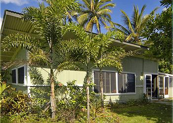 Kapoho House rental - Exterior Photo - Sea View Studio