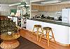 Kihei Condominium rental - Exterior Photo - Kitchen and Breakfast Bar