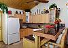 Well-appointed kitchen