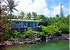 Sunrise House at Kapoho Beach