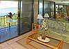 The owners take pride in keeping their unit beautiful and up to date, including faux painted walls, tile floors throughout, and nice tropical furnishings.