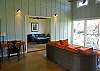 Great Room &amp; Family Room