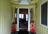 E Komo Mai! Welcome to Ola Kai Views, please leave your shoes at the door.