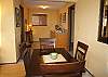 The First Floor Kitchenette and Dining Area are great for a sun soaked breakfast experience.
