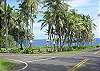 Ocean views from your lanai
