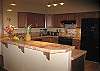 Ample space for more than one cook