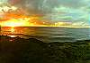 The early morning sun will welcome you to a new Hawaiian day at Kahikole.