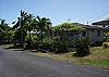 Princess Cottage is in the quiet neighborhood of Kapoho Beach Lots.