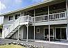 Two levels of exterior spaces for your Hawaiian getaway.