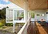 Enjoy the expansive lanai and soak up the sun!
