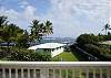 Enjoy non-stop ocean views from the lanai and lull to sleep with the sound of the waves.