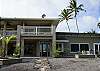 The two story addition on the left was completed in March 2012 and hosts two lovely bedroom and bathroom suites.