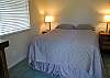 Sleep in peace in the serene Master Bedroom.