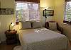 Comfortable Bedroom.