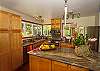 We love this kitchen!